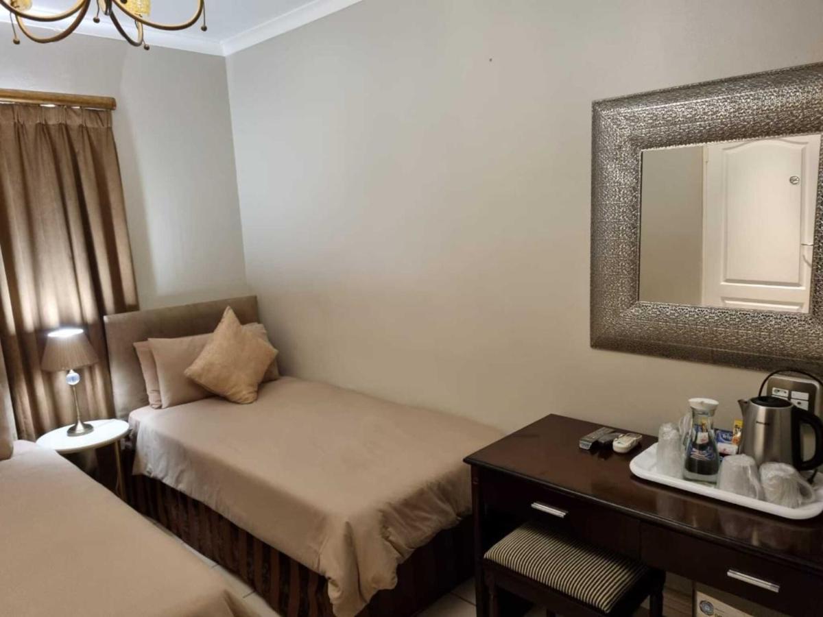 Guest house In - Savoy - Triple 2*