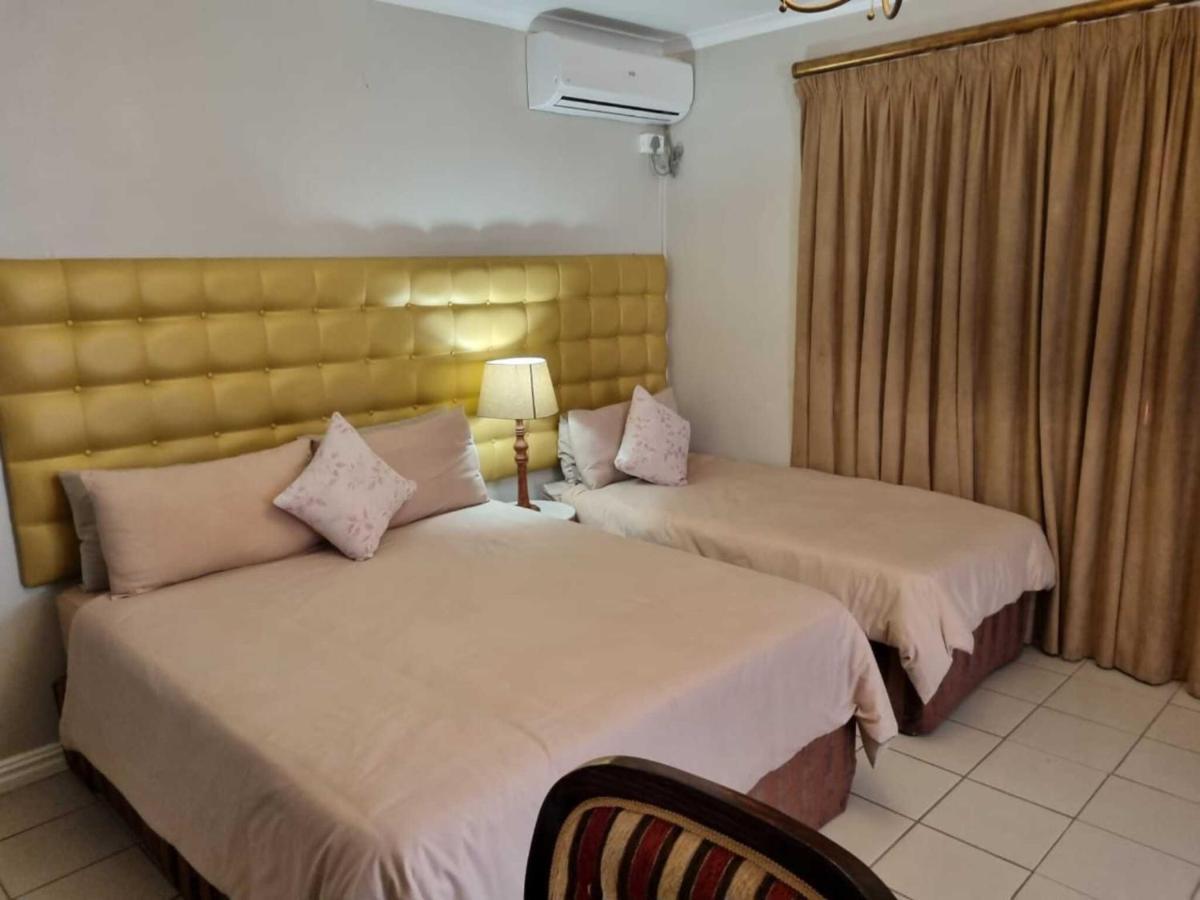 Guest house In - Savoy - Triple 2*