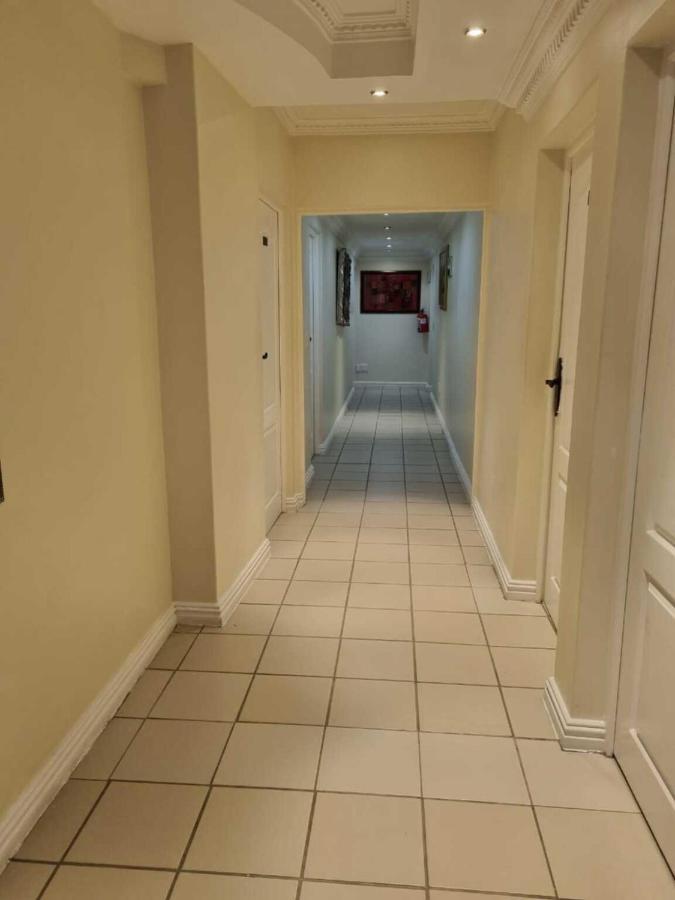 Guest house In - Savoy - Triple