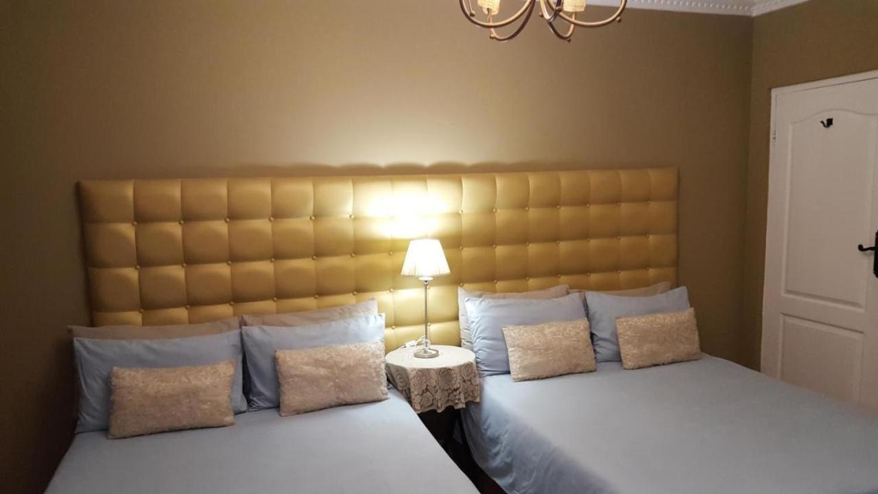 Guest house In - Savoy - Triple
