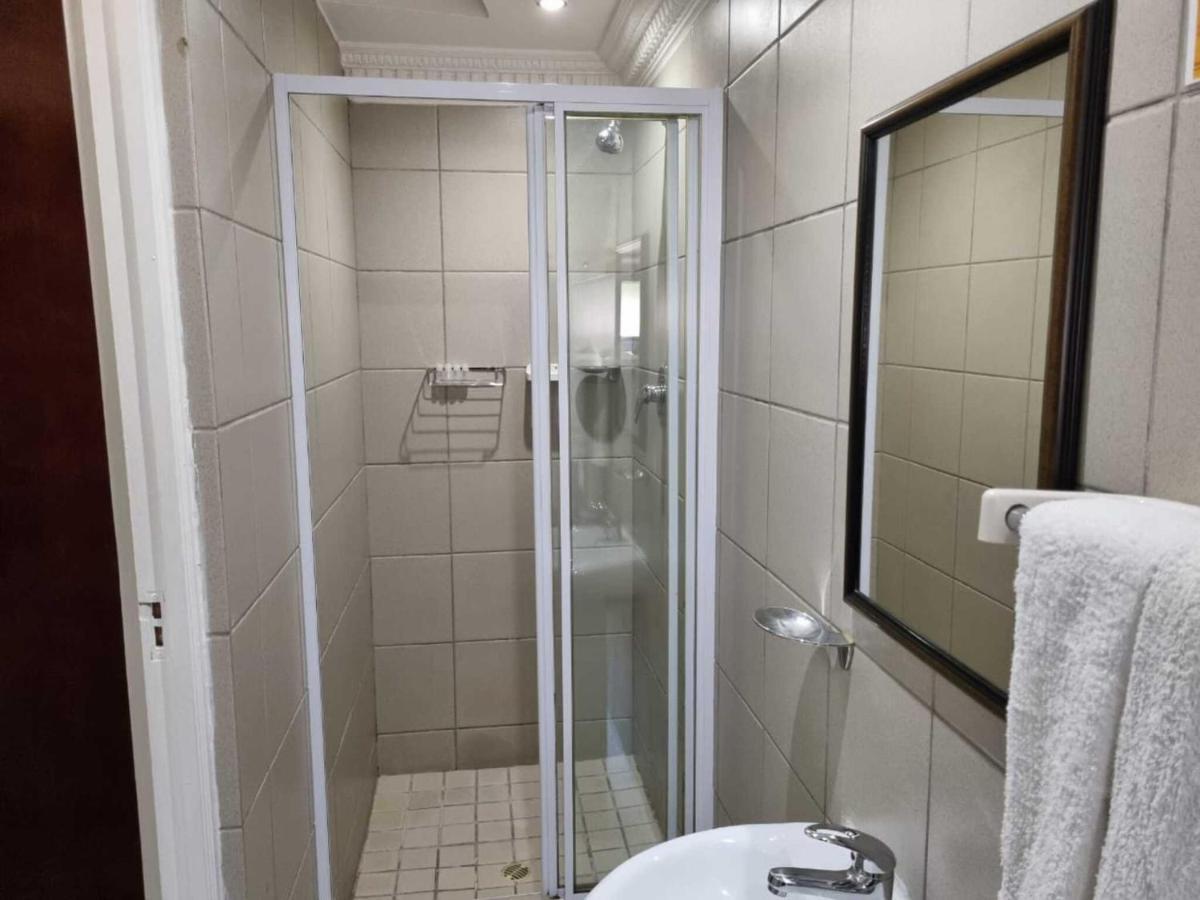Guest house In - Savoy - Triple 2*