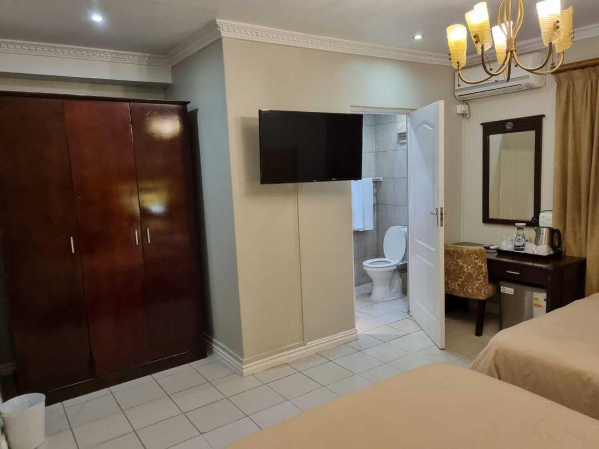 Guest house In - Savoy - Triple 2*