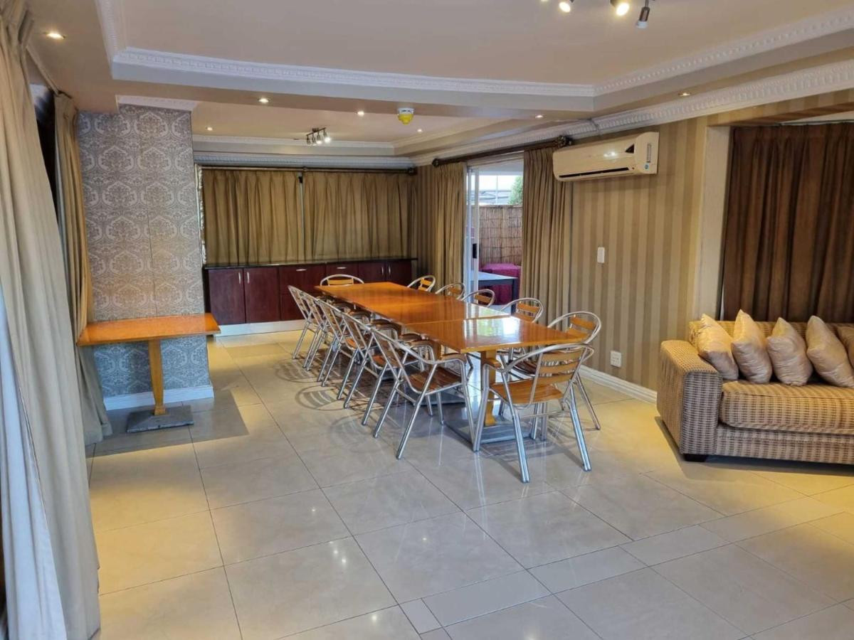 Guest house In - Savoy - Triple 2*