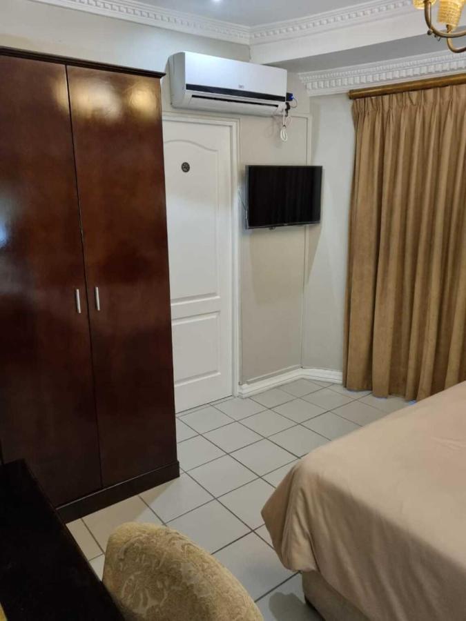 Guest house In - Savoy - Triple